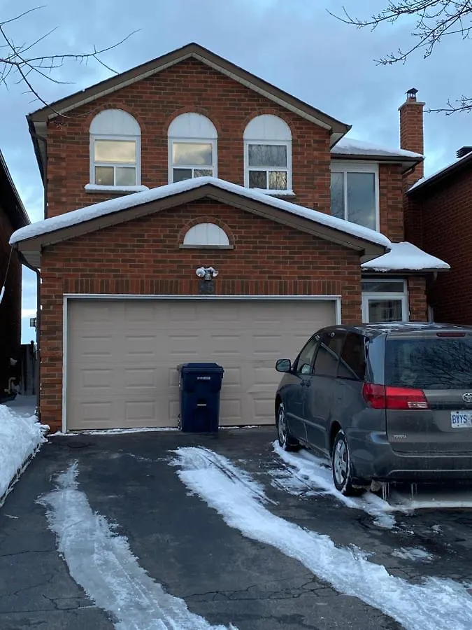 Homenets Markham