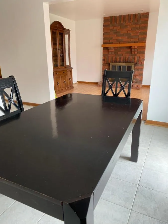 Alloggio in famiglia Homenets Markham