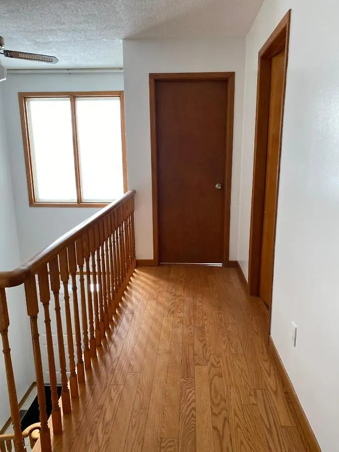 Alloggio in famiglia Homenets Markham